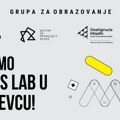 Prva kragujevačka gimnazija dobija najveći „Mejkers lab“