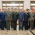 Saradnja Srbije i Kine u vojnom informisanju