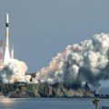 Japan uspješno lansirao letjelicu u orbitu Mjeseca