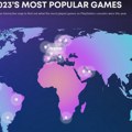 Fortnite i FIFA 23 odnele titulu najviše igranih PlayStation igara u 2023.