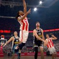 Teodosić dodaje, Gilespi se razigrao u derbiju (VIDEO)