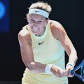 Viktorija Azarenka nadmašila Štefi Graf po broju pobeda na Australijan openu