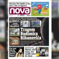 „Nova“: Tragom Budimira Rikanovića