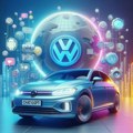 Volkswagen će integrisati ChatGPT u svoja nova vozila