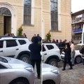Oružani napad na katoličku crkvu u Istanbulu: Napadači upali tokom nedeljnog bogosluženja, ima poginulih