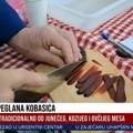 Kilo pirotske kobasice skuplje od jagnjetine! Paprena cena specijaliteta sa juga Srbije, evo koliko morate izdvojiti za 1 kg…