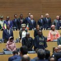 Lideri zemalja Afričke unije: „Ovo što Izrael radi je nezapamćeno u istoriji“