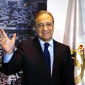 Galaktikosi treća generacija! Real će biti kao svemirski brod: Šta će to na leto da uradi Florentino Perez? Ko dolazi sa…
