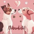 Otvoreni dan za ljubitelje pasa: Prilika za usvajanje i podršku