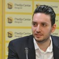 Grbović: Odličan sastanak sa Lajčakom, ali i drugim predstavnicima institucija EU