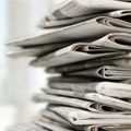 Raspisani konkursi za medije vredni 337 miliona dinara