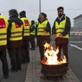 Javni prevoz u kolapsu: Zaposleni napustili radna mesta, traže bolje uslove rada (foto)