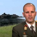 Austrijski pukovnik predviđa katastrofu za ukrajince: Rusi napadaju na više lokacija, polako ali stabilno probijaju front