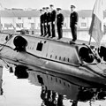 U jednoj od najvećih pomorskih tragedija poginulo je 57 ljudi: Euridika je nestala samo 2 godine nakon Minerve