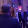Orbanova poseta trampu uzburkala javnost: Premijer Mađarske pokazao kakav je džentlmen, Melanija ostala bez reči (VIDEO)