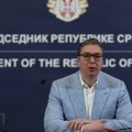 Vučić: Lista "Srbija ne sme da stane" ima većinu, ime mandatara za nekoliko dana, izbori u Beogradu 2. juna