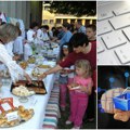 Mala poljoprivredna gazdinstva osvajaju nove tehnologije Pijaca na internetu puna hrane iz svakog ćoška Srbije i Vojvodine