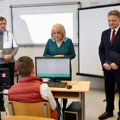 Đukić Dejanović: Povećanje plata u prosveti i vaspitne funkcije škole zadatak u 2024.