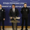 Ministar policije: Dvojica osumnjičenih priznali da su autom udarili Danku Ilić, jedan od njih učestvovao u potrazi (VIDEO)