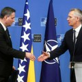 Stoltenberg: Cilj je da BiH postane članica NATO, konačna odluka na građanima