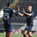 Partizan preživeo 6 penala u humskoj! Crno-beli se kockali, Jovanović spasao sezonu!