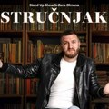 U Zaječaru Srđan Olman izvodi svoj novi Stand Up Show “Stručnjak”