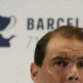 Rafael Nadal eliminisan u drugom kolu turnira u Barseloni