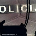 Policija podnela krivičnu pod sumnjom na šverc 237 kilogram duvana