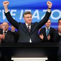 Plenković uveren da će ostati premijer, evo šta je Milanoviću poručio: "ti ne postojiš"