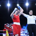 Istorijski uspeh! Srbija ima šampionku Evrope u boksu - Sara Ćirković osvojila zlato!