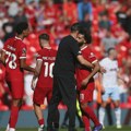 Englezi otkrili šta je Salah rekao Klopu: "Posle sedam godina!"