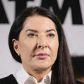 Марина Абрамовић још није примљена у САНУ