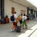 Vojvodinu u martu posetilo 7 odsto turista više nego pre godinu dana 49.083 gostiju samo u jednom mesecu