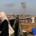 Izrael poručio Palestincima u Rafi: Evakuišite se