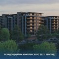 Firma iz Kragujevca među projektantima stambenog kompleksa Expo 2027.