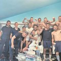 Зрењанинска лига Победа Мокринчанима даје наду за опстанак