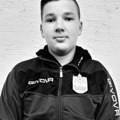 Велика туга у Хрватској: Млади фудбалер трагично изгубио живот!