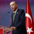 Erdogan: Niko nije siguran ako Izrael ne bude prisiljen da poštuje međunarodno pravo