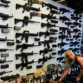 Бајден и Трамп у сукобу око права на оружје, НРА подржао Трампа