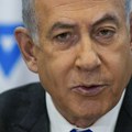 Donji dom američkog Kongresa glasao da se kazne sudije MKS zbog naloga za hapšenje Netanjahua