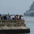 Rusija i Amerika: Moskva poslala ratne brodove u Havanu, Vašington pomno prati posetu