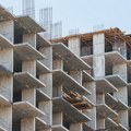 U Srbiji se gradi gotovo 4.000 stanova