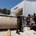 Izjava glasnogovornika izraelske vojske o porazu Hamasa produbila jaz sa Netanyahuom