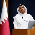 Katar: Postignut određeni napredak u pregovorima o primirju s Hamasom