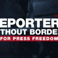 Reporteri bez granica: Rusija uticala na odluku Srbije da zabrani ulazak ruskom novinaru