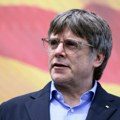 Preti mu hapšenje: Odbijena amnestija bivšeg katalonskog lidera Pućdemona