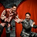 "Bogojavljenska noć" otvara Šekspir festival u Čortanovcima