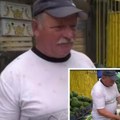 "Dobra lubenica i žena samo treba da se potrefi" Vranjanac dao hit odgovor kako se prepoznaje slatka ženska lubenica! (video)
