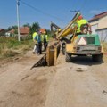 U Donjoj Jajni izgrađeno 5,6 od od ukupno 11,5 km fekalne kanalizacione mreže