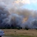 Rusija napadnuta treću noć za redom: Kako su bespilotne letelice napale Sevastopolj i zapadni deo Krima